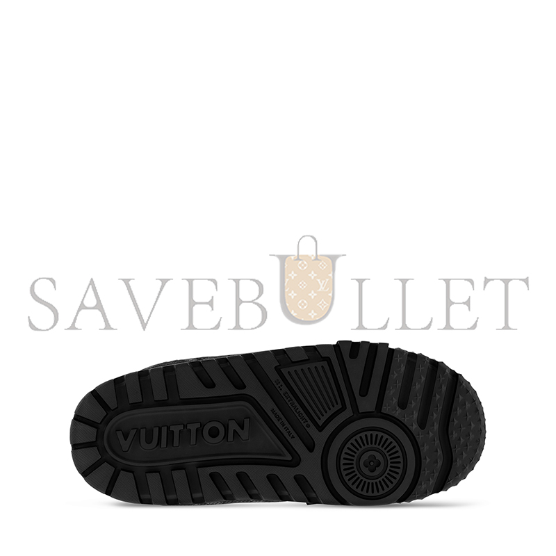 l0*is V*t0n lv trainer maxi sneaker 1agzbf